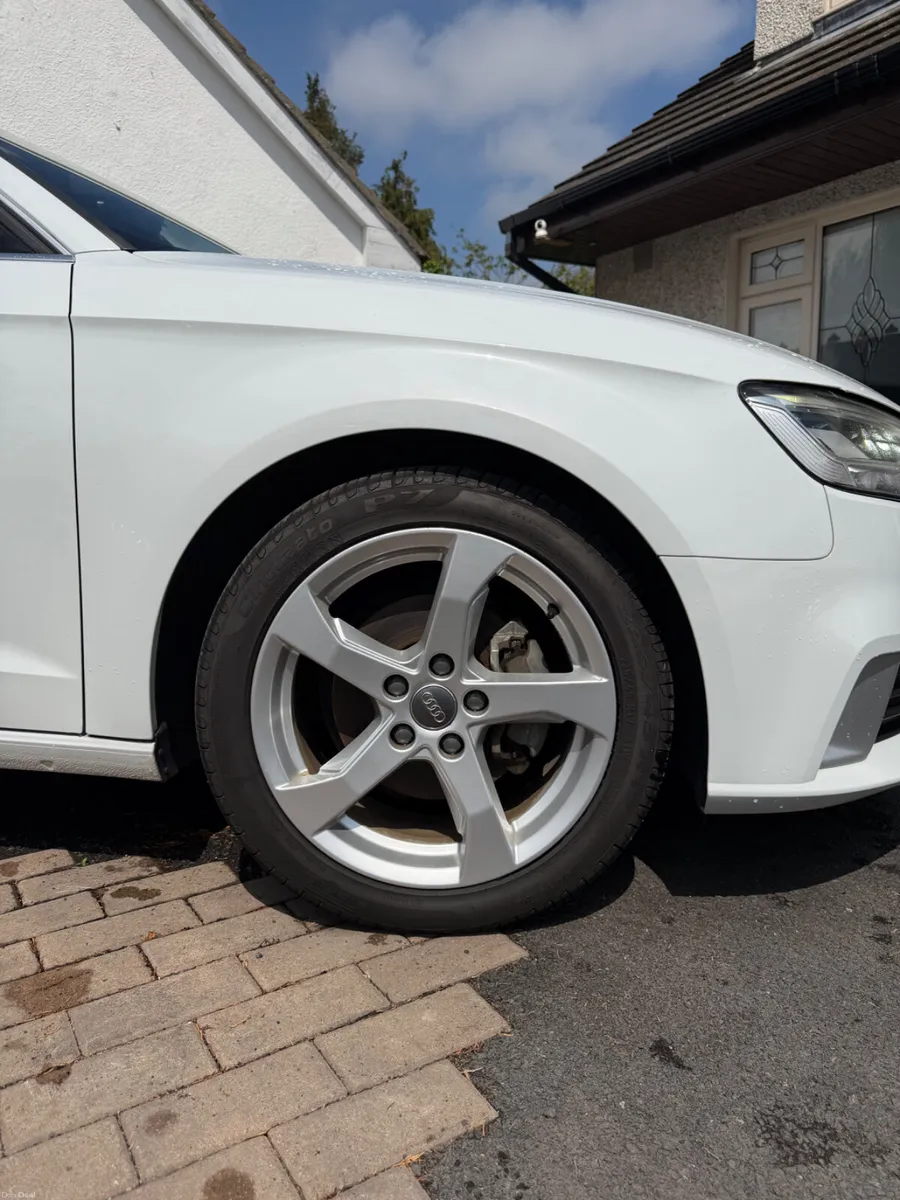 Audi a3 sport 1.4 Tsfi auto - Image 4