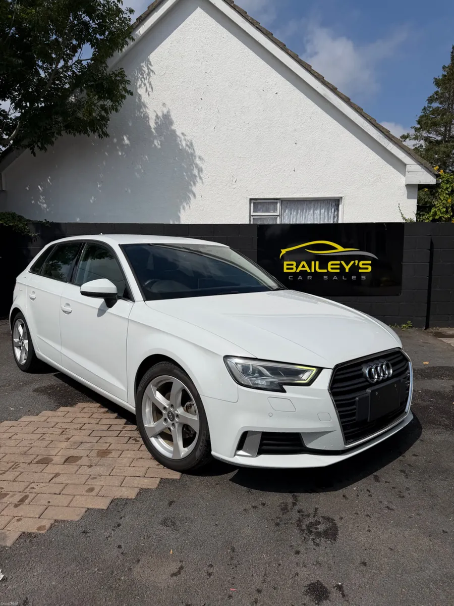 Audi a3 sport 1.4 Tsfi auto - Image 2