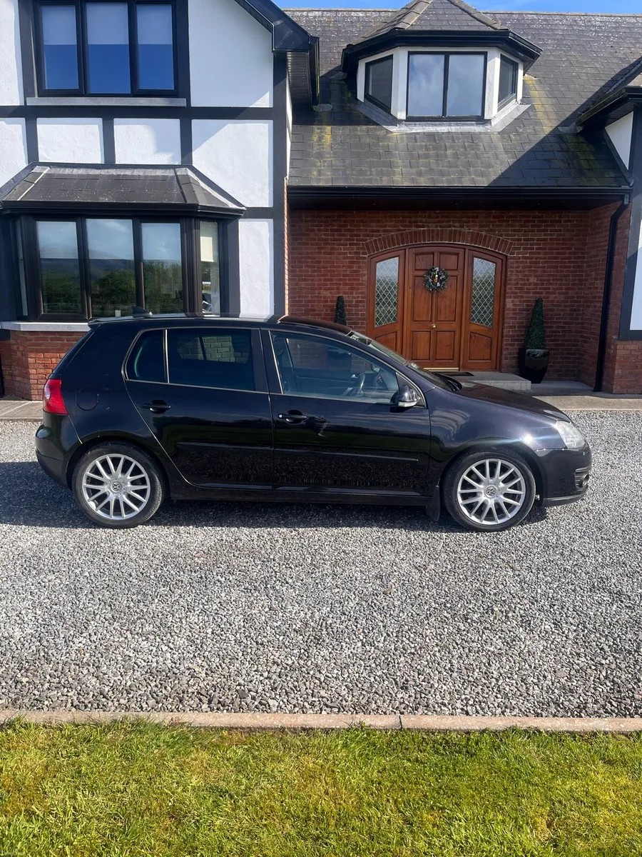 Volkswagen Golf MK5 Low Miles - Image 2
