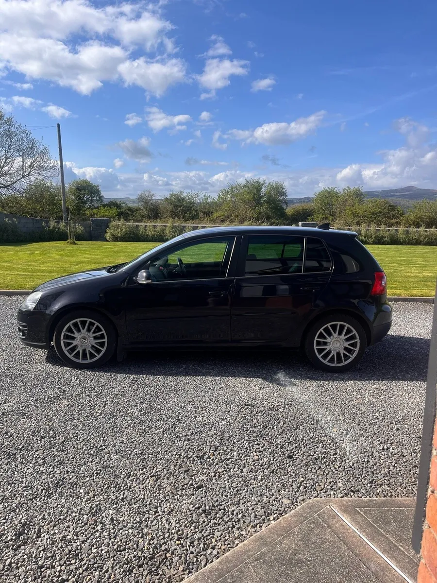 Volkswagen Golf MK5 Low Miles - Image 3