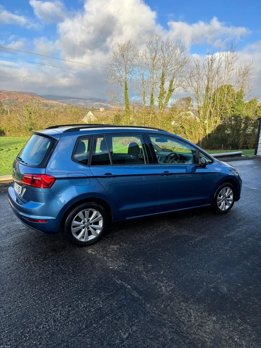 Volkswagen Golf 2016 - Image 1