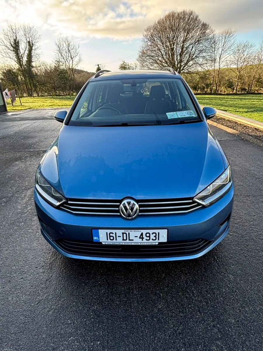 Volkswagen Golf 2016 - Image 3