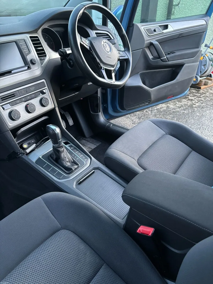 Volkswagen Golf 2016 - Image 4