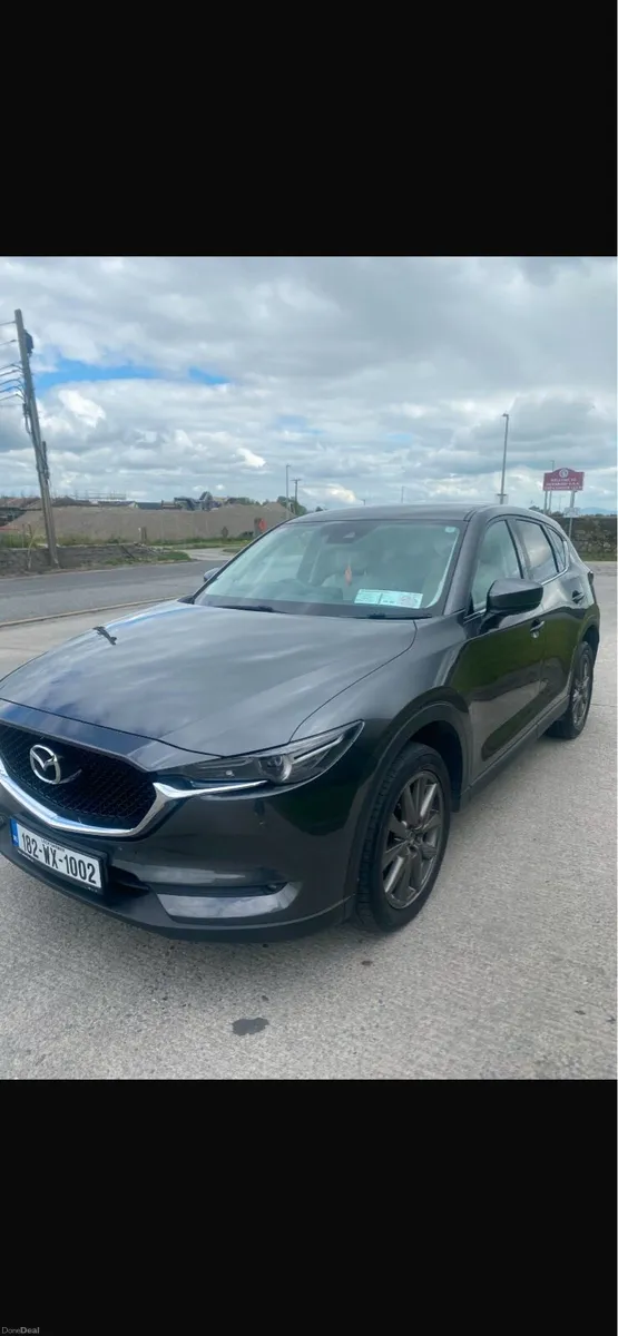 Mazda CX5 - Image 3