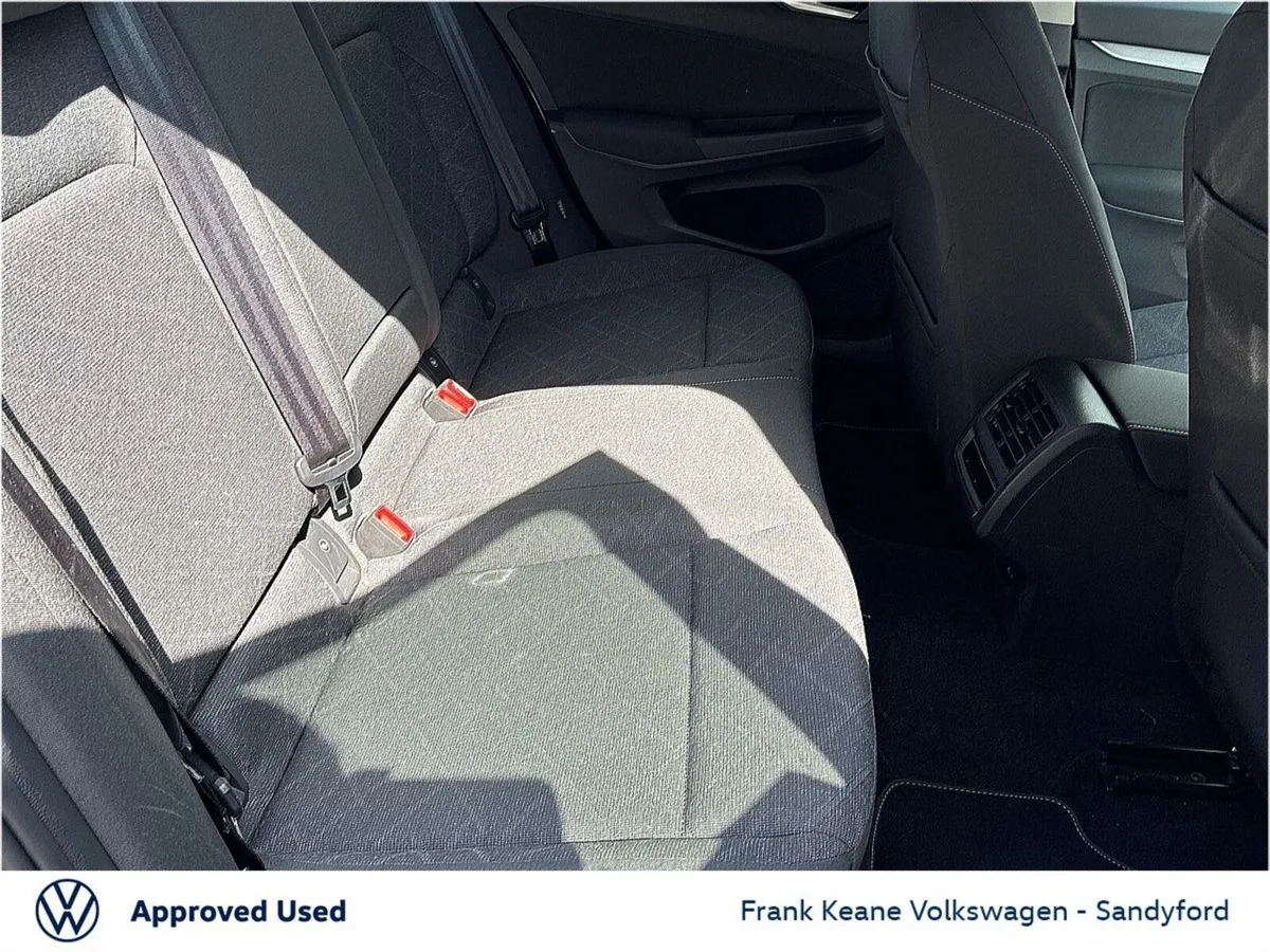 Volkswagen Golf GOLF ACTIVE 1.0  E-TSI AUTO @Frank - Image 4