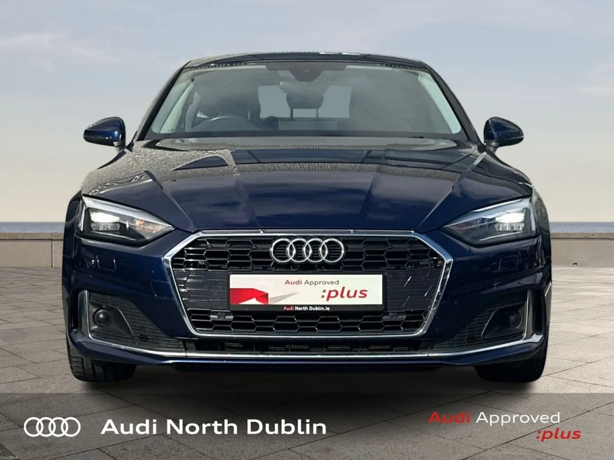 Audi A5 35 TDI 163HP S-Tronic SE - Image 2