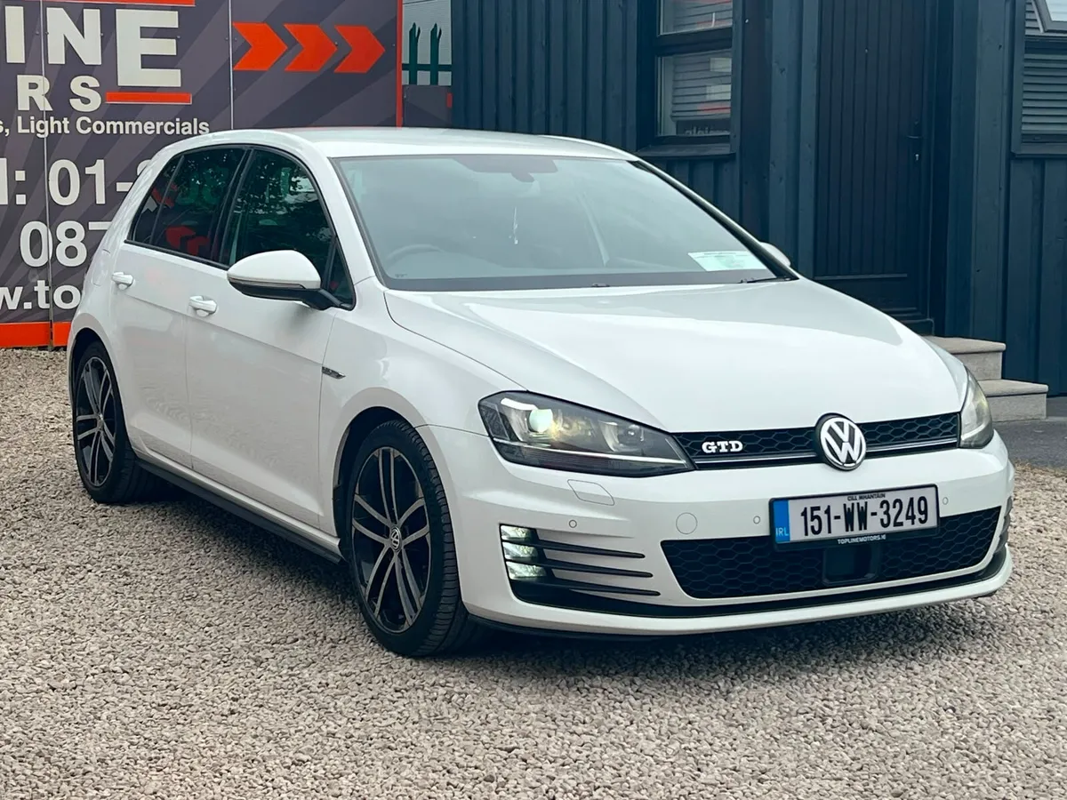 //2.0 GTD//NEW NCT//SERVICED//IMMACULATE// - Image 6