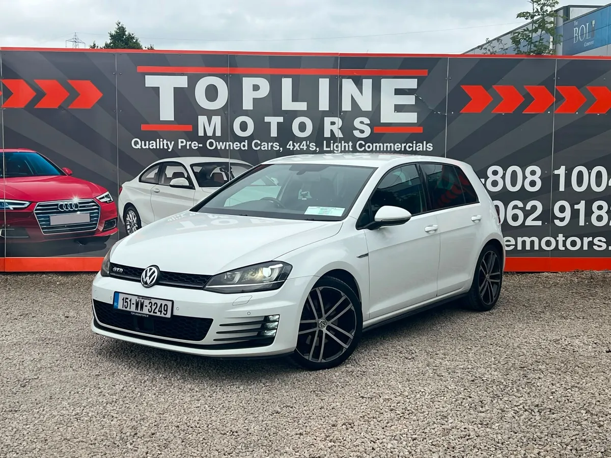 //2.0 GTD//NEW NCT//SERVICED//IMMACULATE// - Image 3