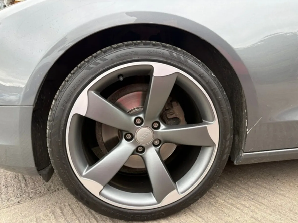 Audi A5 2015 DSG - Image 6