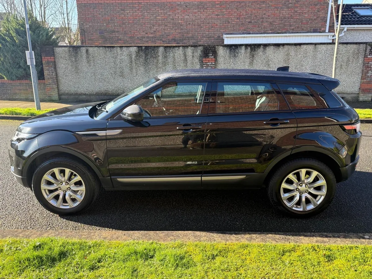 172 Range Rover Evoque NCT 09/27 - Image 6