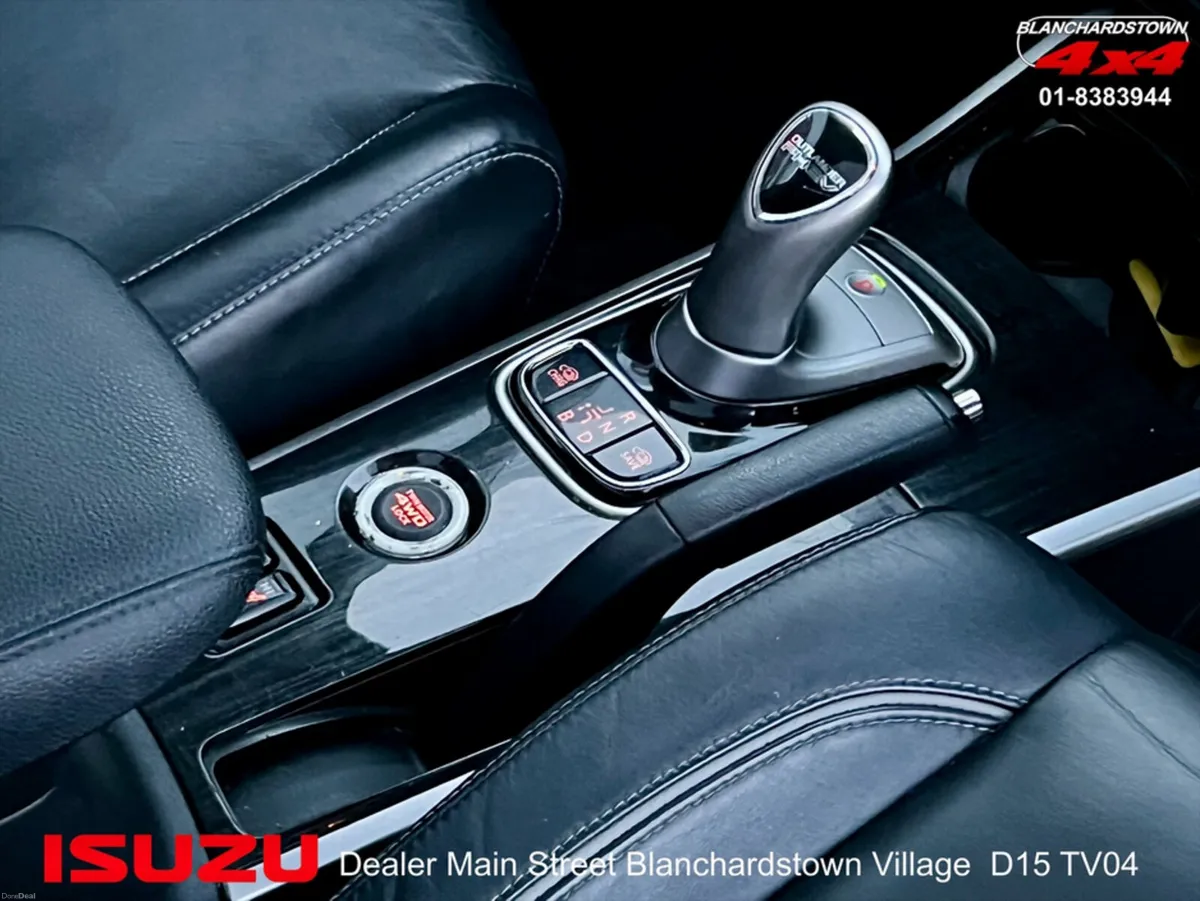 Mitsubishi Outlander 2.0 PHEV 200BHP 5DR AUTO SUNR - Image 5