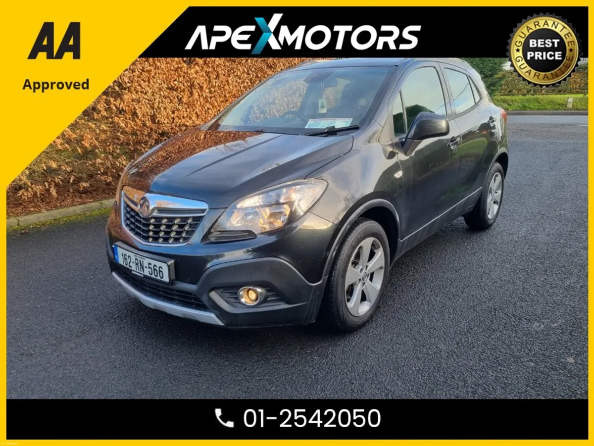Opel Astra 1.6 CDTI ECOFLEX EXCLUSIVE S/S * NCT JU - Image 3