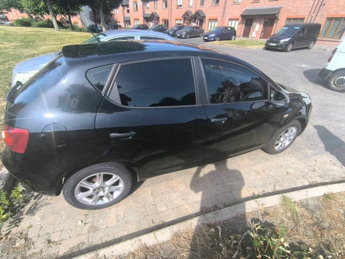 Seat Ibiza 2012 - Image 3