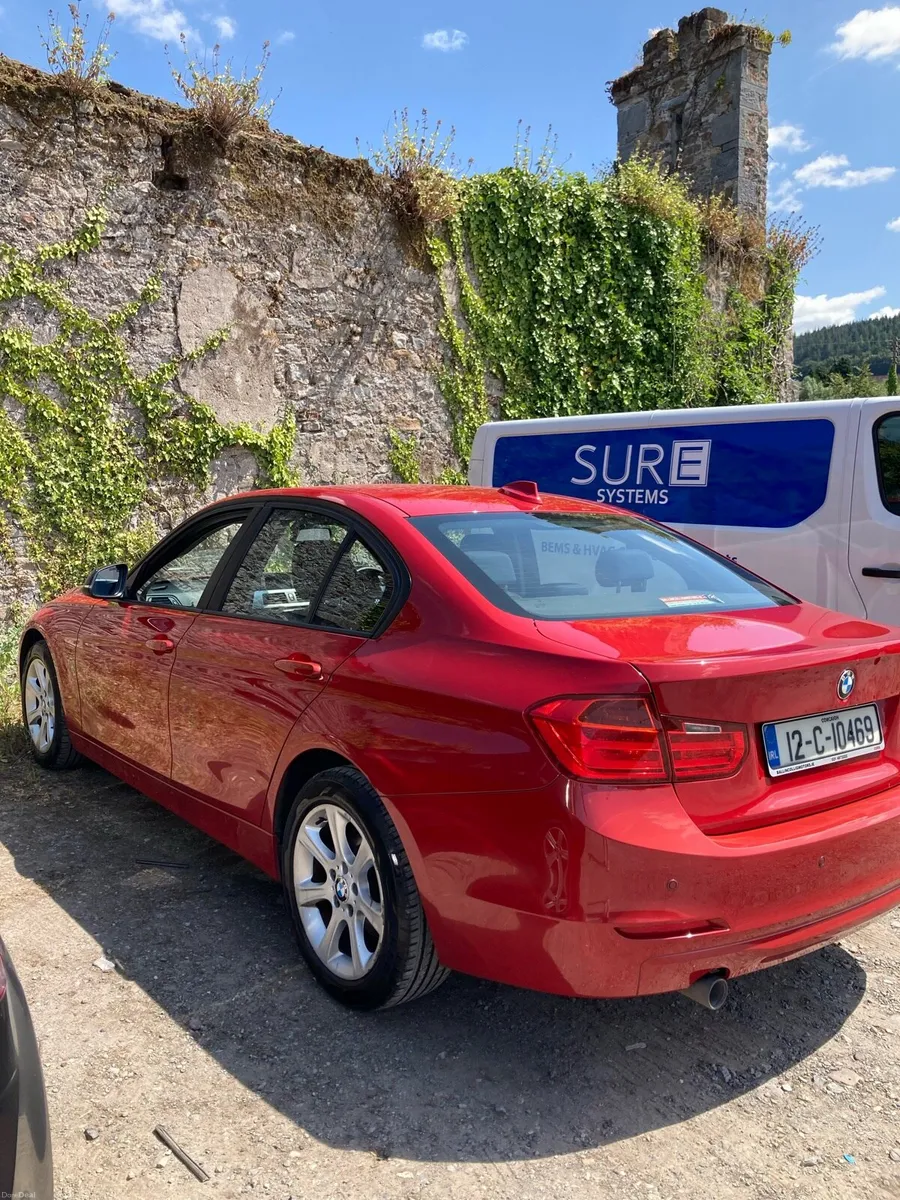 316d 2.0 bmw €7000 o.n.o - Image 1