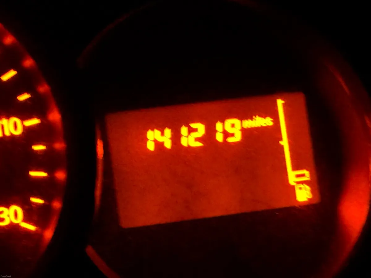 Dacia sandero - Image 4