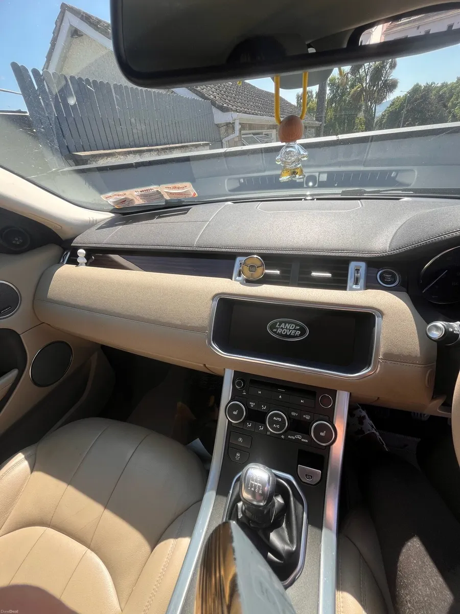 Range Rover Evoque - Image 6