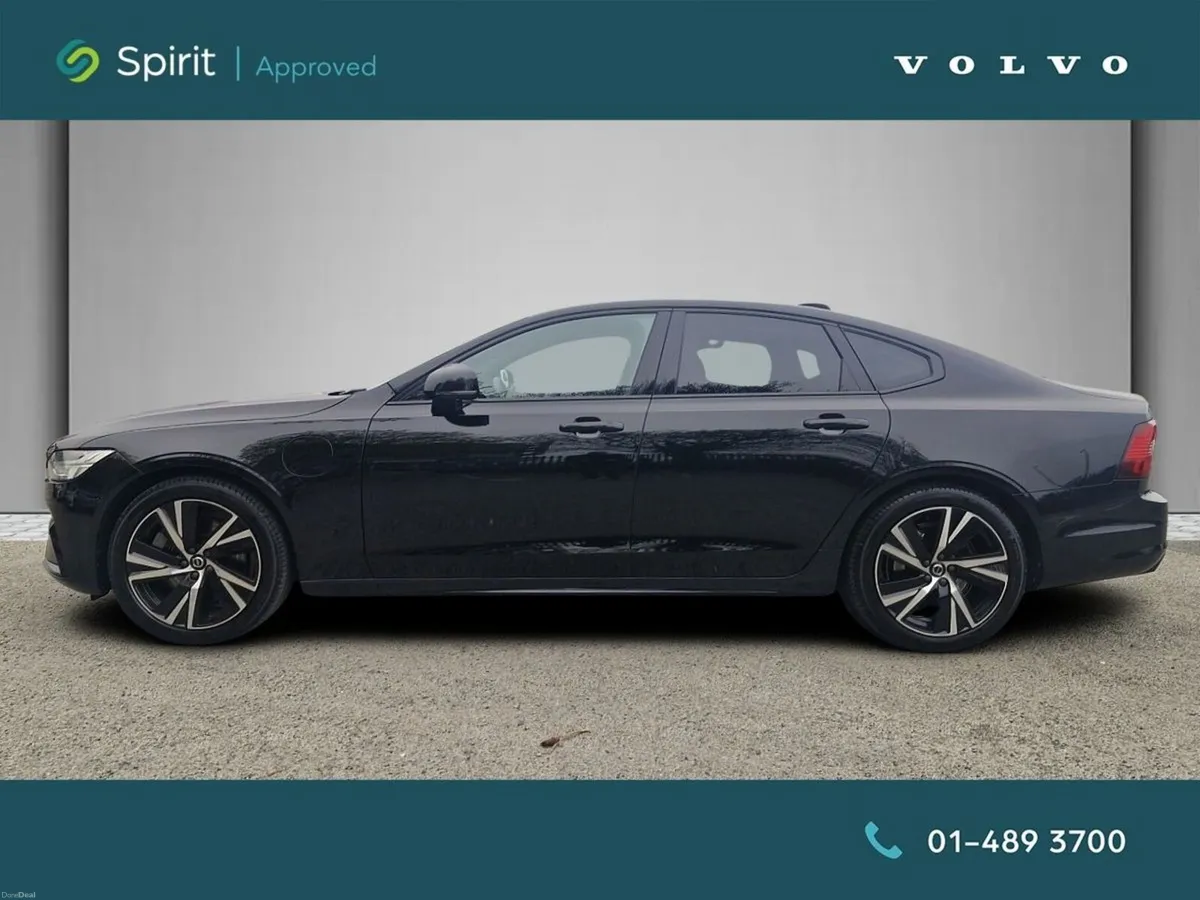 Volvo S90 T8 R-Design Plug In Hybrid - Image 6