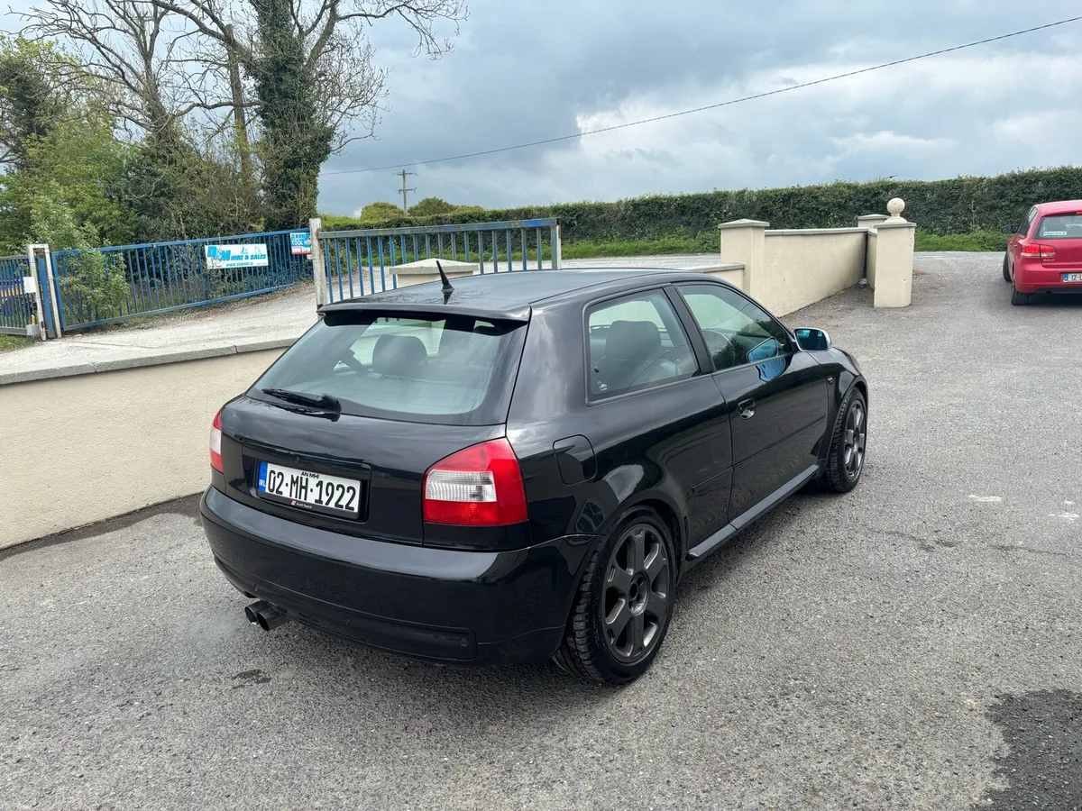 Audi s3 - Image 3