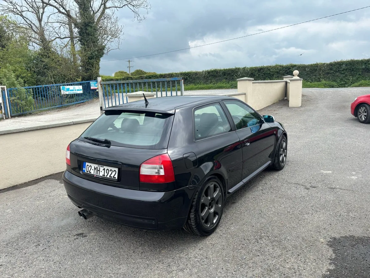 Audi s3 - Image 5