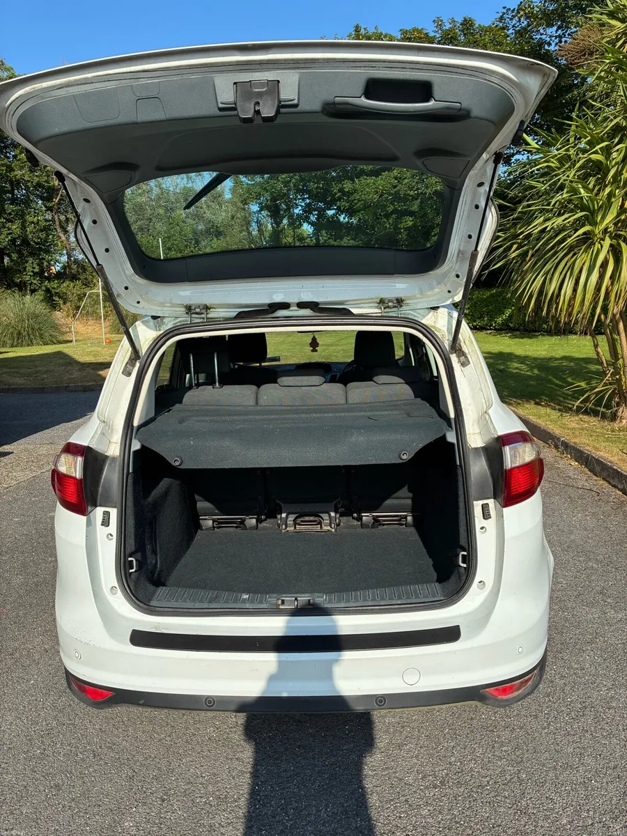 2013 Ford C-Max - Image 5