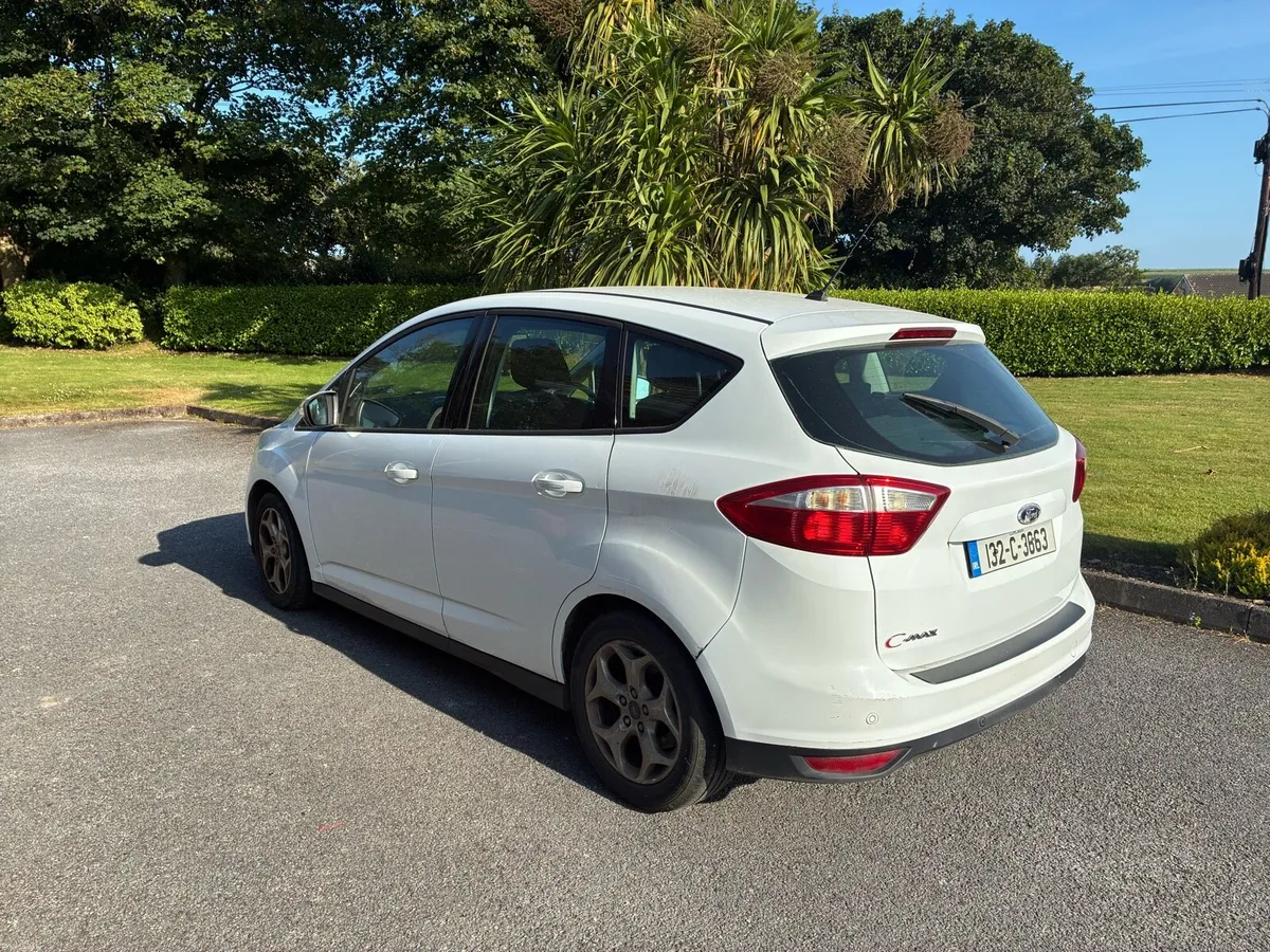 2013 Ford C-Max - Image 4