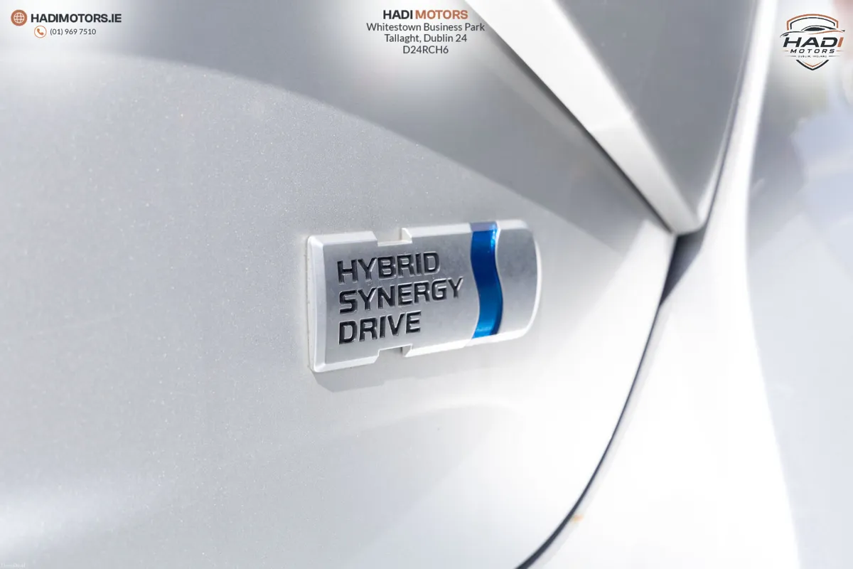 Toyota VITZ 2017 1.5 Hybrid Japanese Import - Image 6