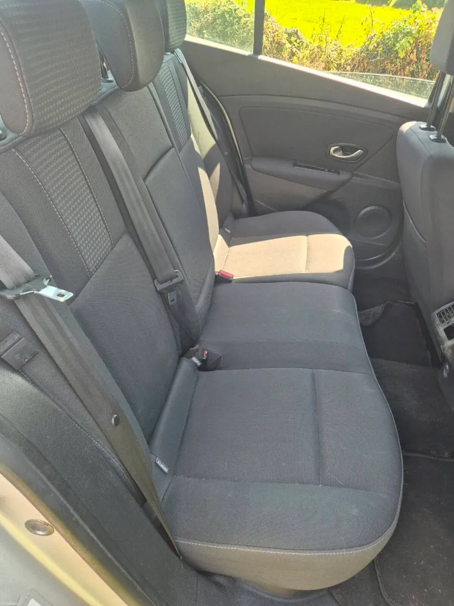 Renault Fluence - Image 6