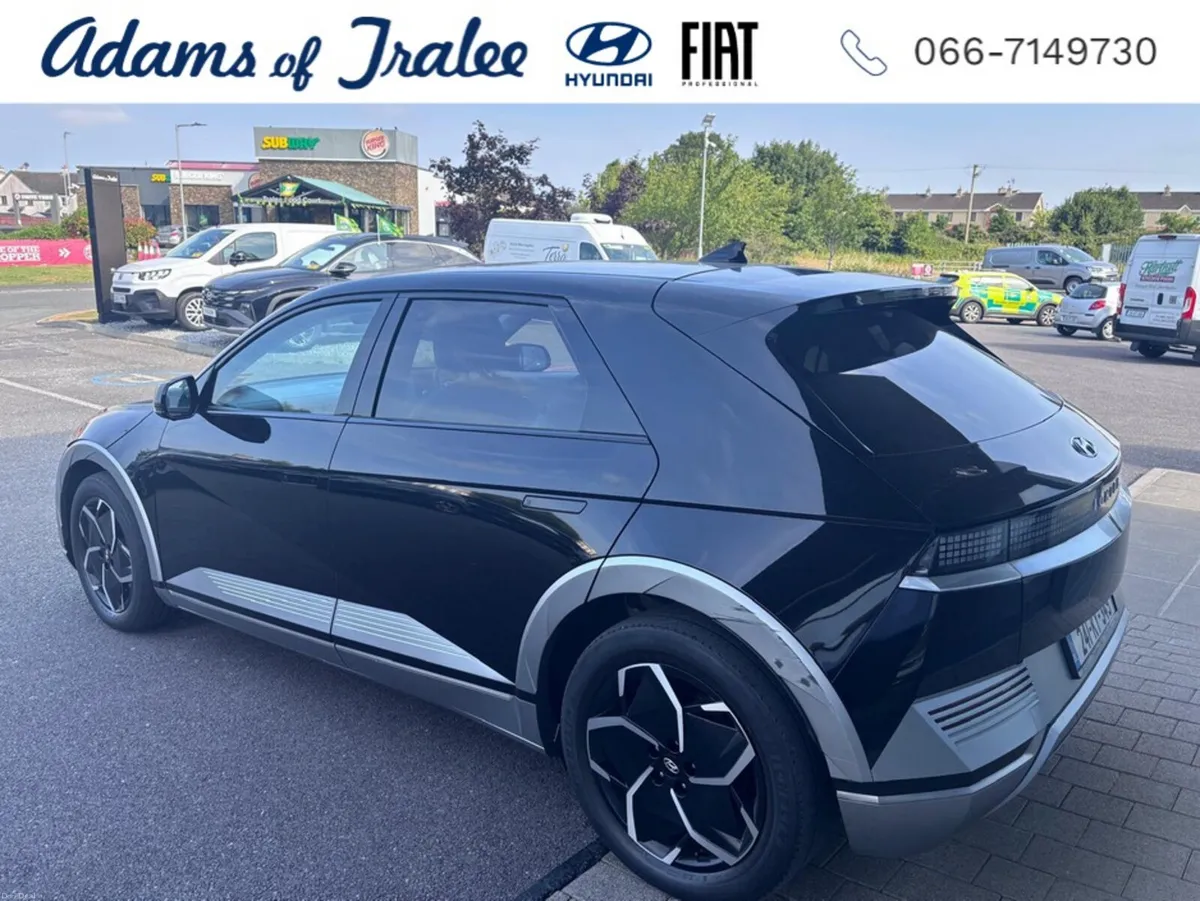 Hyundai IONIQ 5 PREMIUM LE 77KW 5DR AU - Image 5
