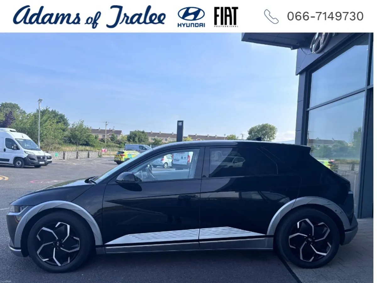 Hyundai IONIQ 5 PREMIUM LE 77KW 5DR AU - Image 2