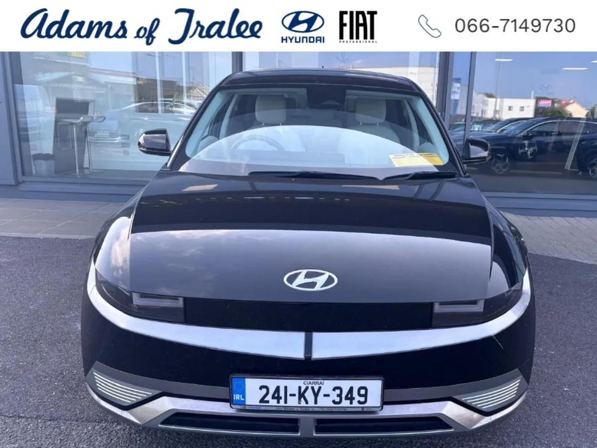 Hyundai IONIQ 5 PREMIUM LE 77KW 5DR AU - Image 3