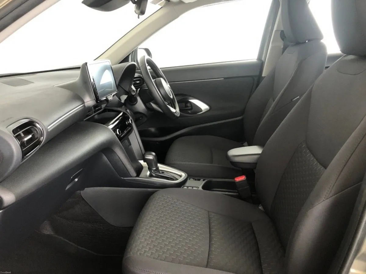 Toyota Yaris Cross - Image 6