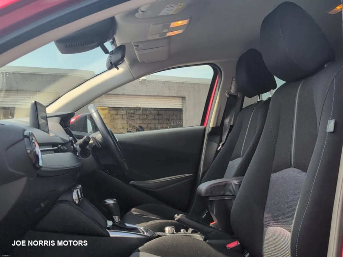 Mazda Demio 1.5 Diesel XD TOURING AUTOMATIC - Image 4