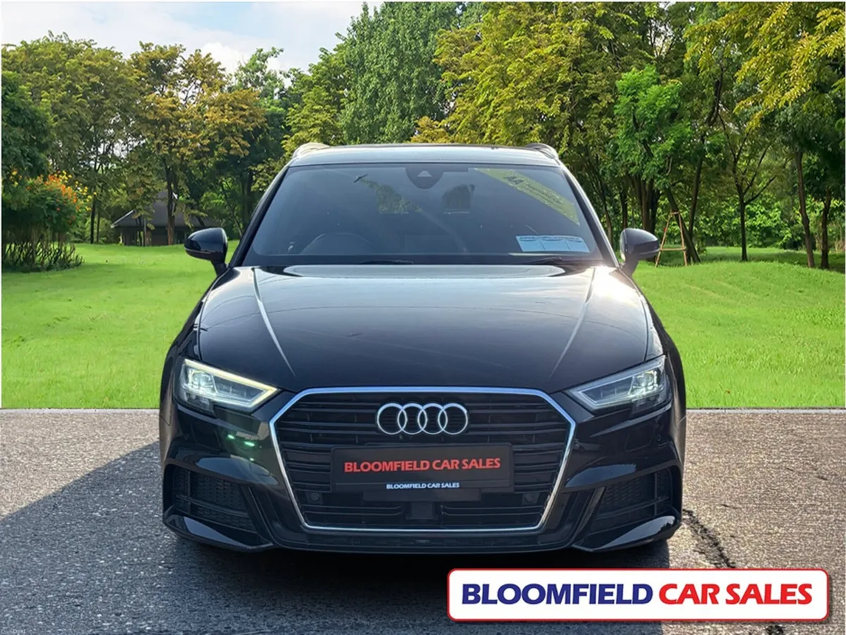 Audi A3 1.4 S-LINE , AUTO // PRESTINE - Image 2