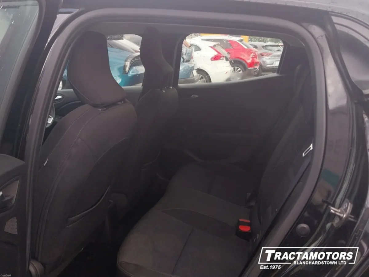 Renault Clio EQUILIBRE TCE 90 CVT - Image 6