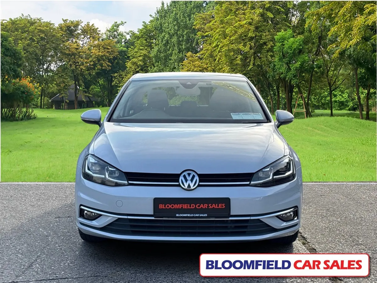 Volkswagen Golf 1.4 AUTO , HIGHLINE // PRISTINE - Image 2