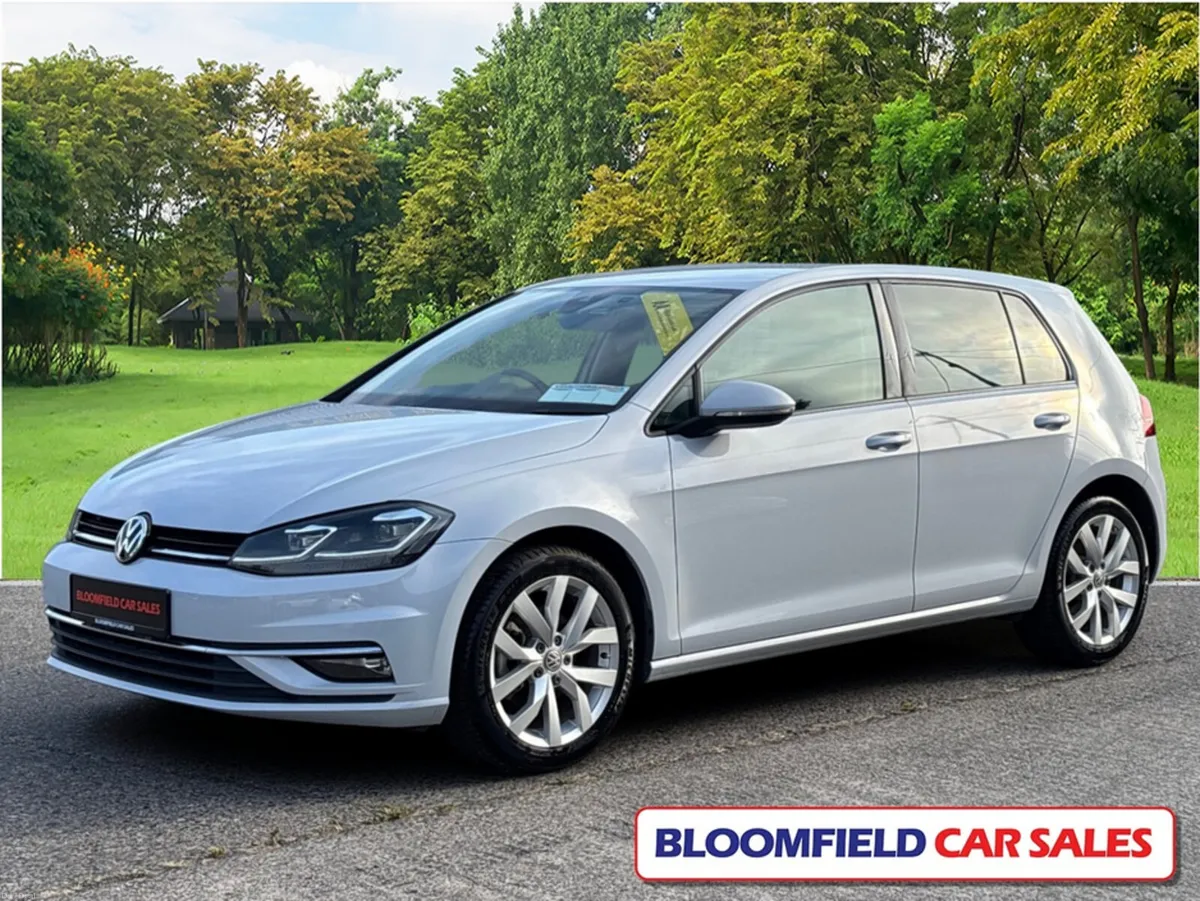 Volkswagen Golf 1.4 AUTO , HIGHLINE // PRISTINE - Image 3