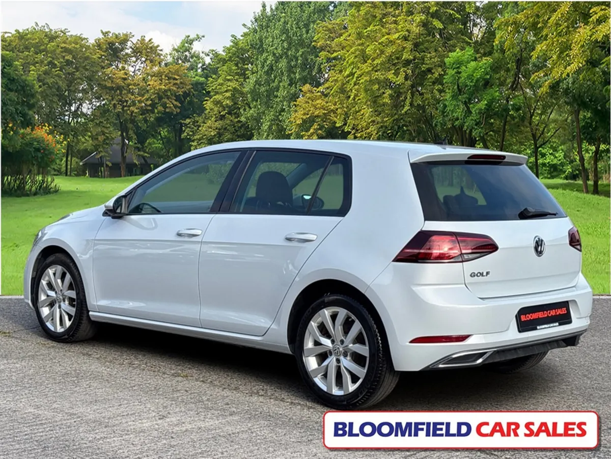 Volkswagen Golf 1.4 AUTO , HIGHLINE // PRISTINE - Image 5