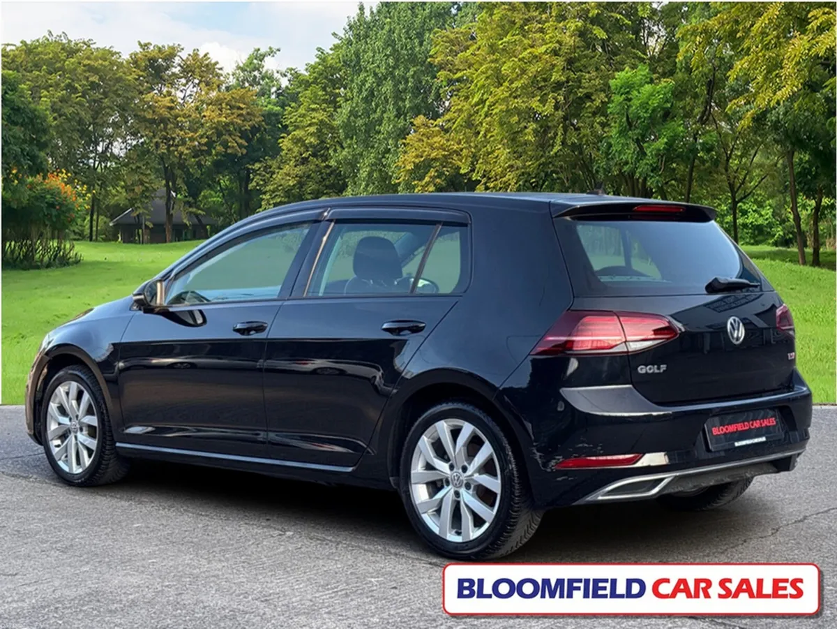 Volkswagen Golf 1.4 HIGHLINE , AUTO // LOW MILEAGE - Image 5