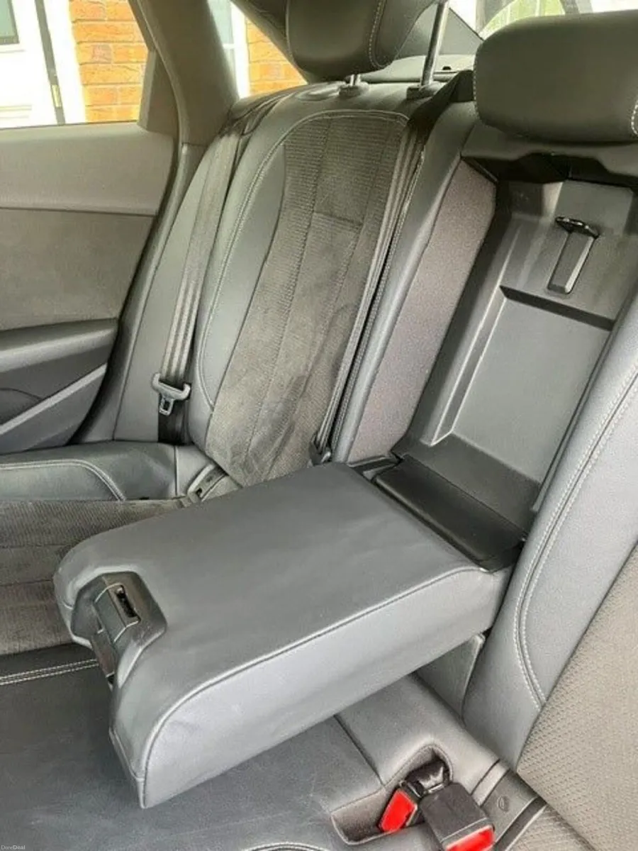 201 Audi A4 S-LINE AUTOMATIC - 1 Lady Owner - Image 6