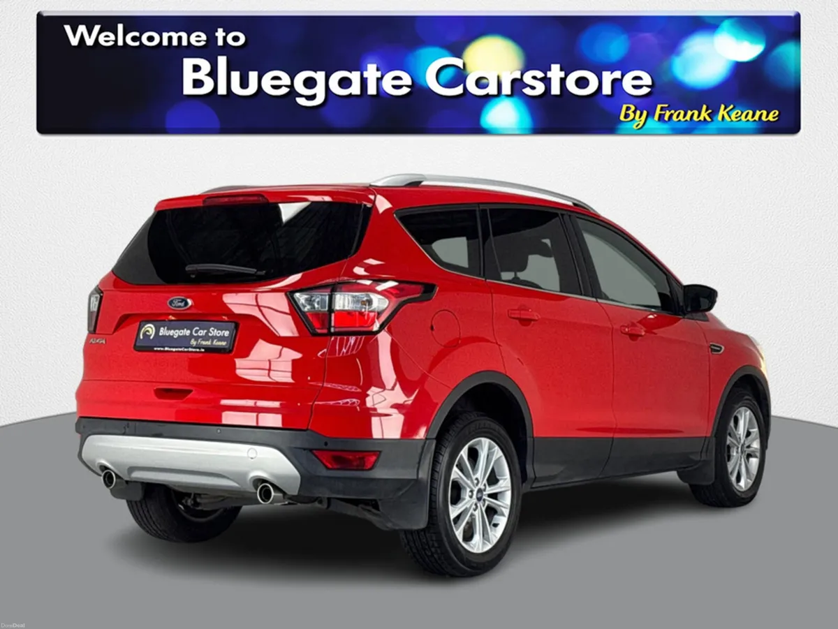Ford Kuga TITANIUM 1.5 TDCI 120PS**KEYLESS START** - Image 4