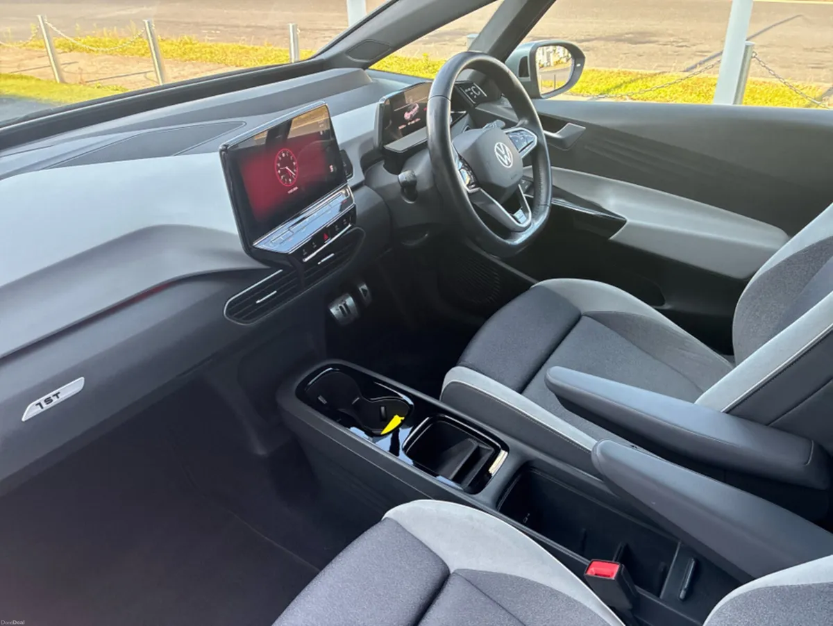 Volkswagen ID.3 PRO 150 KW ID. 3 1ST MAX 5DR AUTO - Image 2