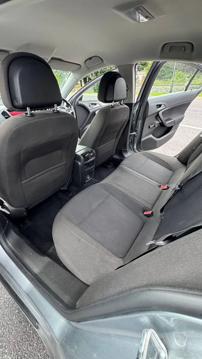 Opel Insignia LOW MILEAGE, FRESH NCT - Image 5