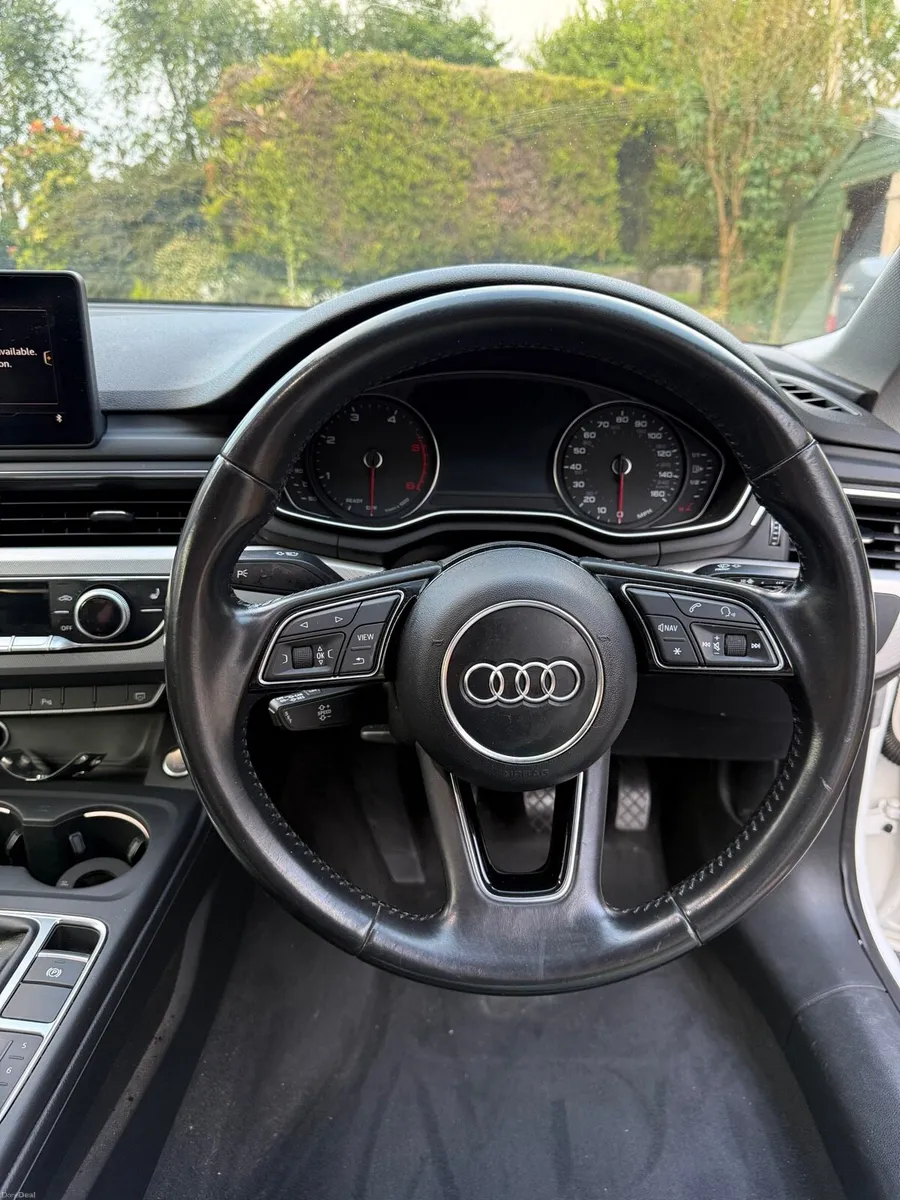 Audi A5 Coupe - Image 2
