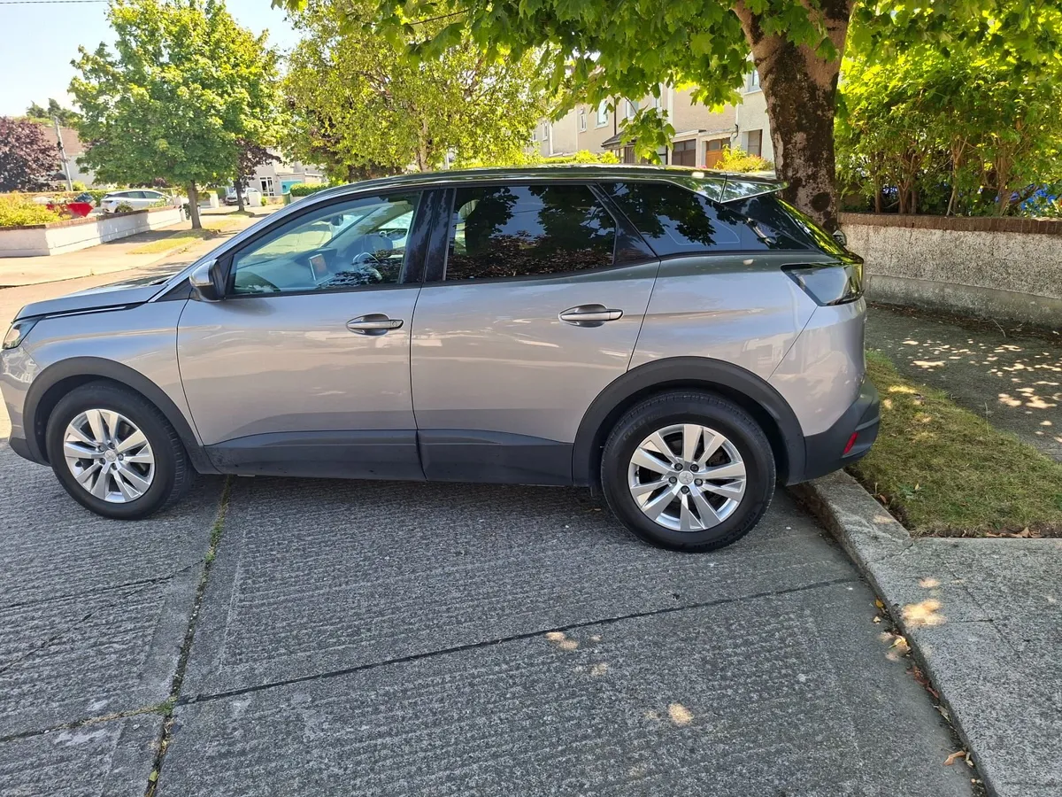 Peugeot 3008 2021 - Image 3