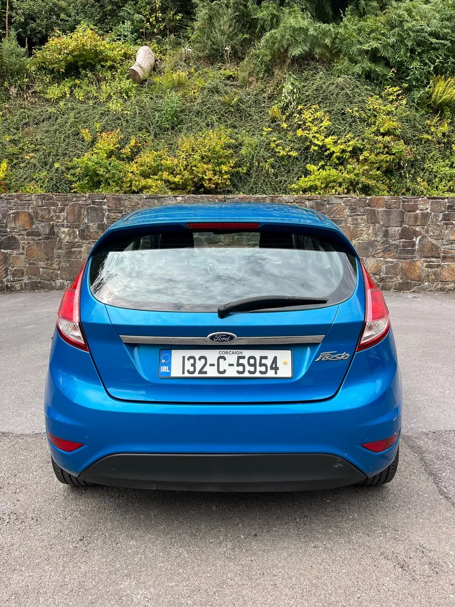 Ford Fiesta 2013 - Image 4