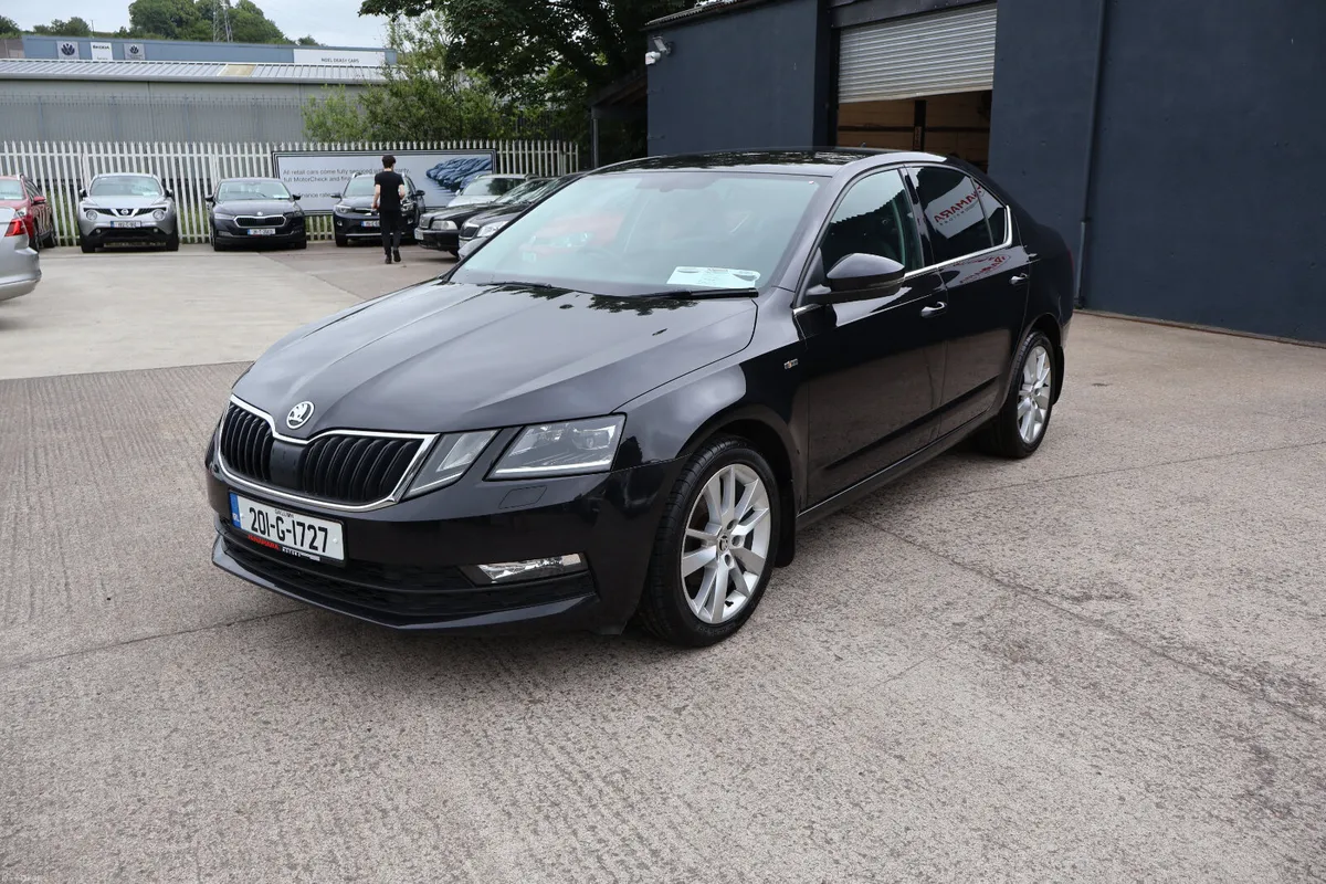 Skoda Octavia Soleil Huge Spec New Timing Belt! - Image 5