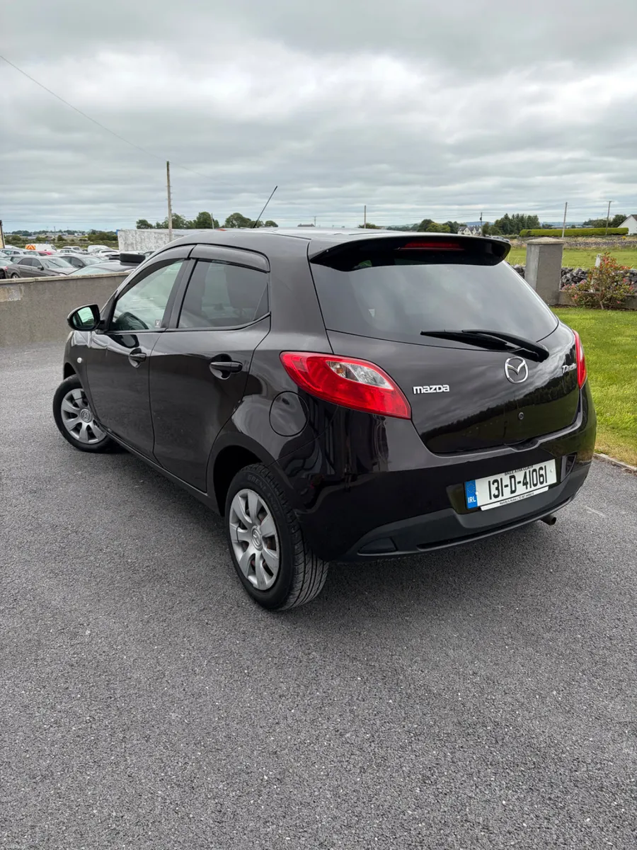 Mazda Demio 2013 - Image 3
