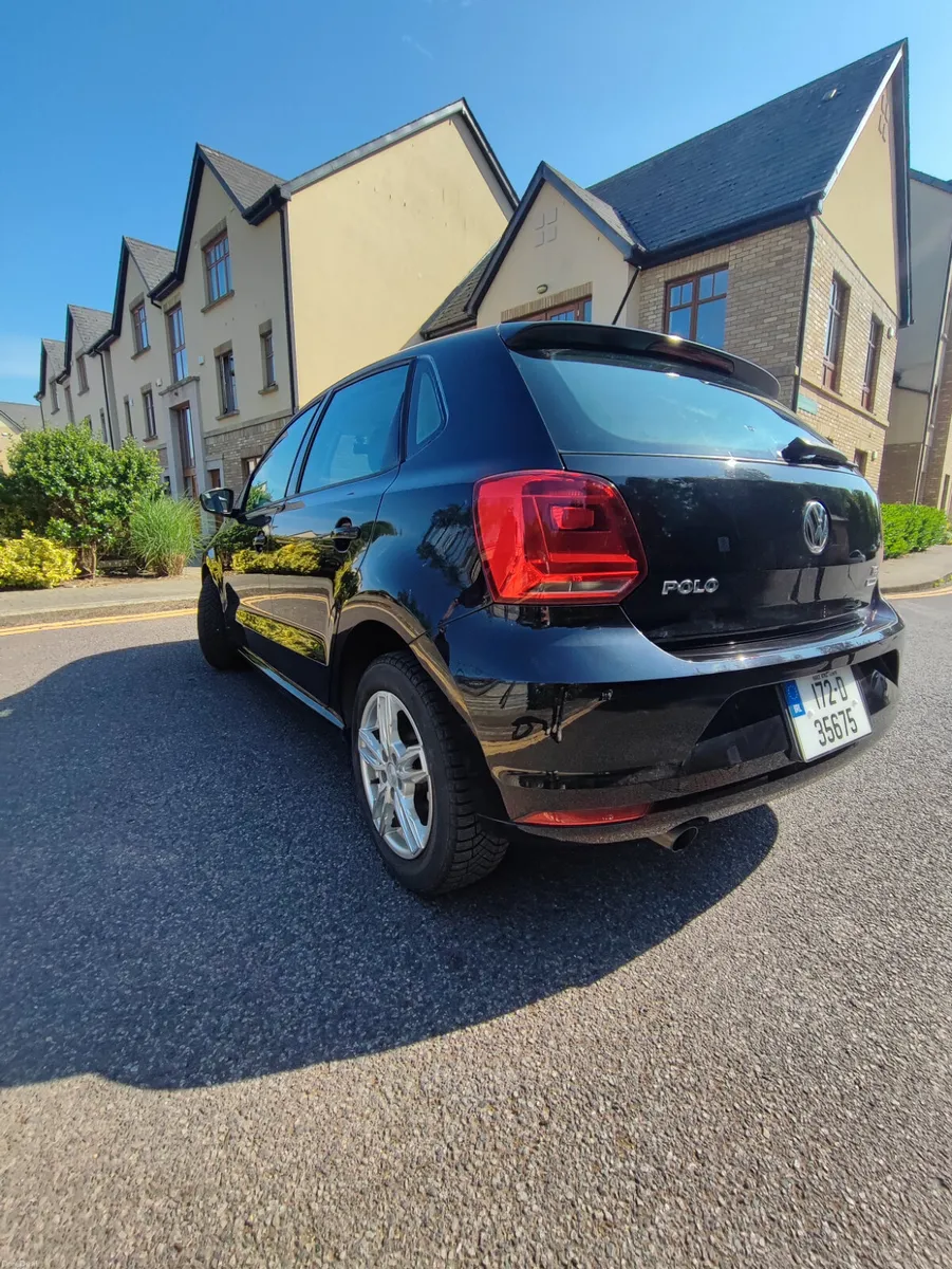 Volkswagen Polo 2017 (Very Low Mileage) - Image 4