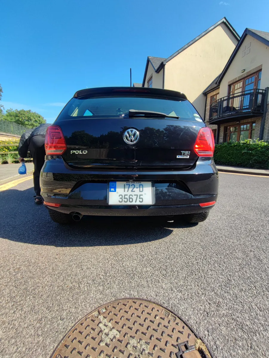 Volkswagen Polo 2017 (Very Low Mileage) - Image 5