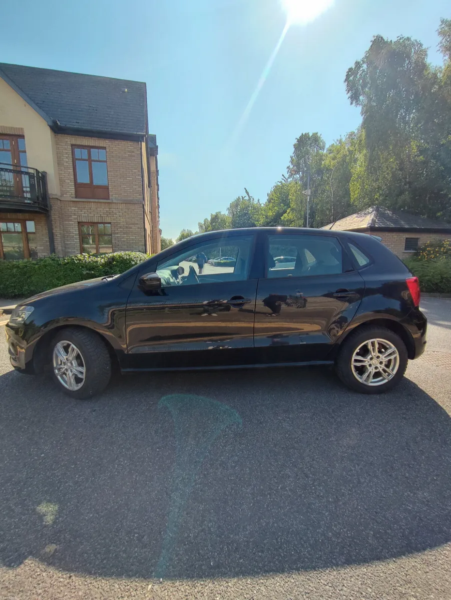 Volkswagen Polo 2017 (Very Low Mileage) - Image 3